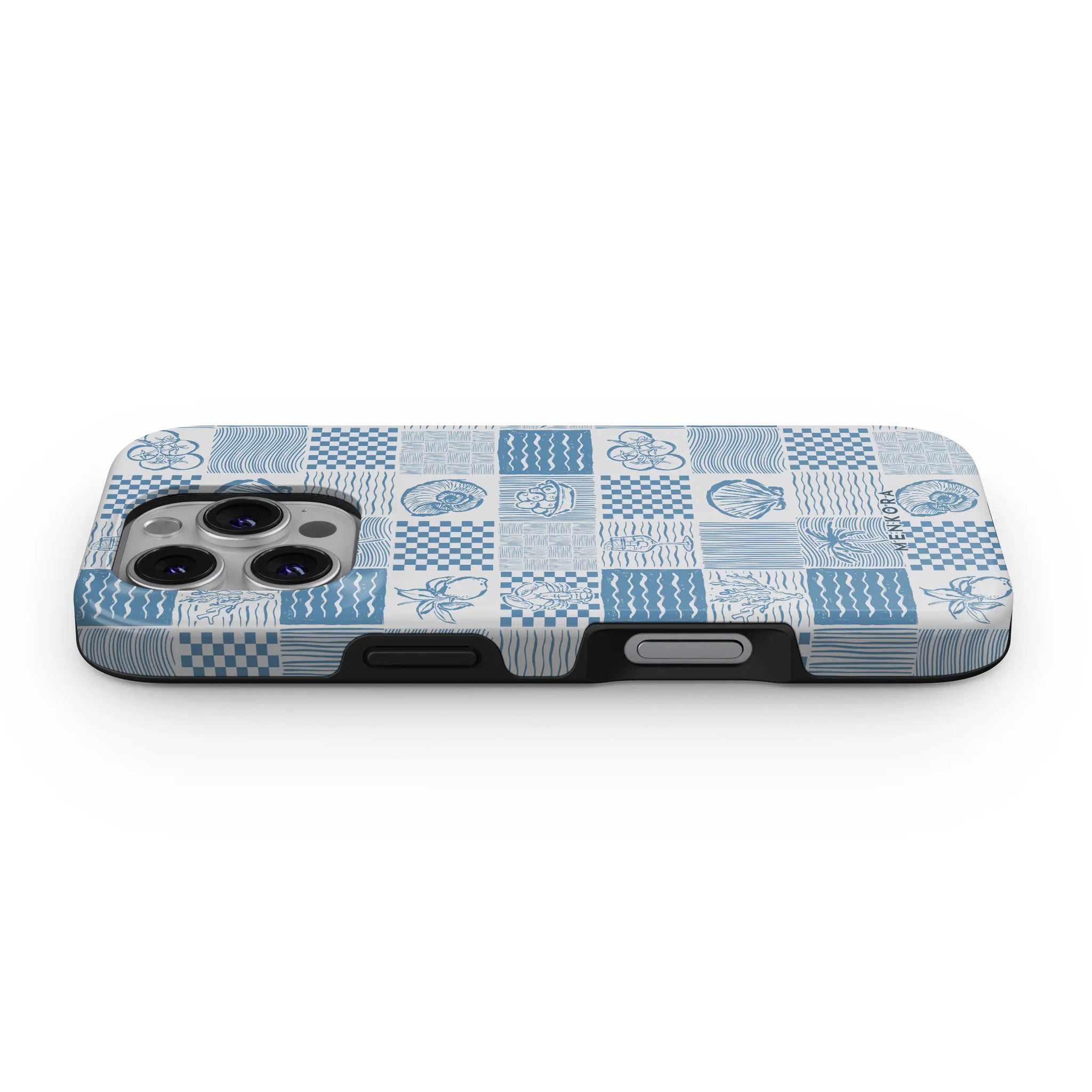 Amalfi Blue - Menkora