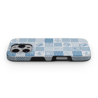 Amalfi Blue - Menkora