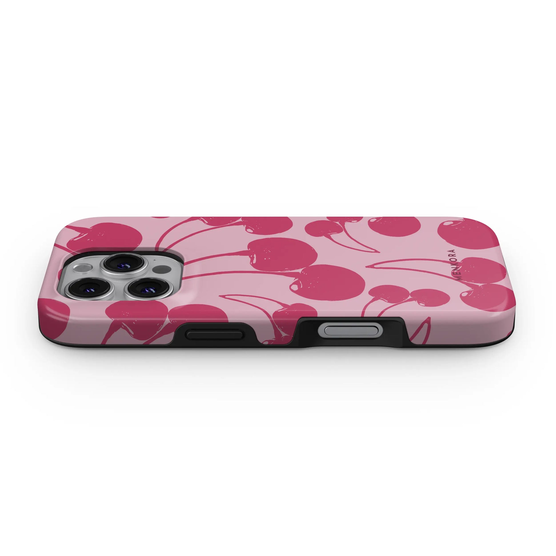 Cherry Blush - Menkora