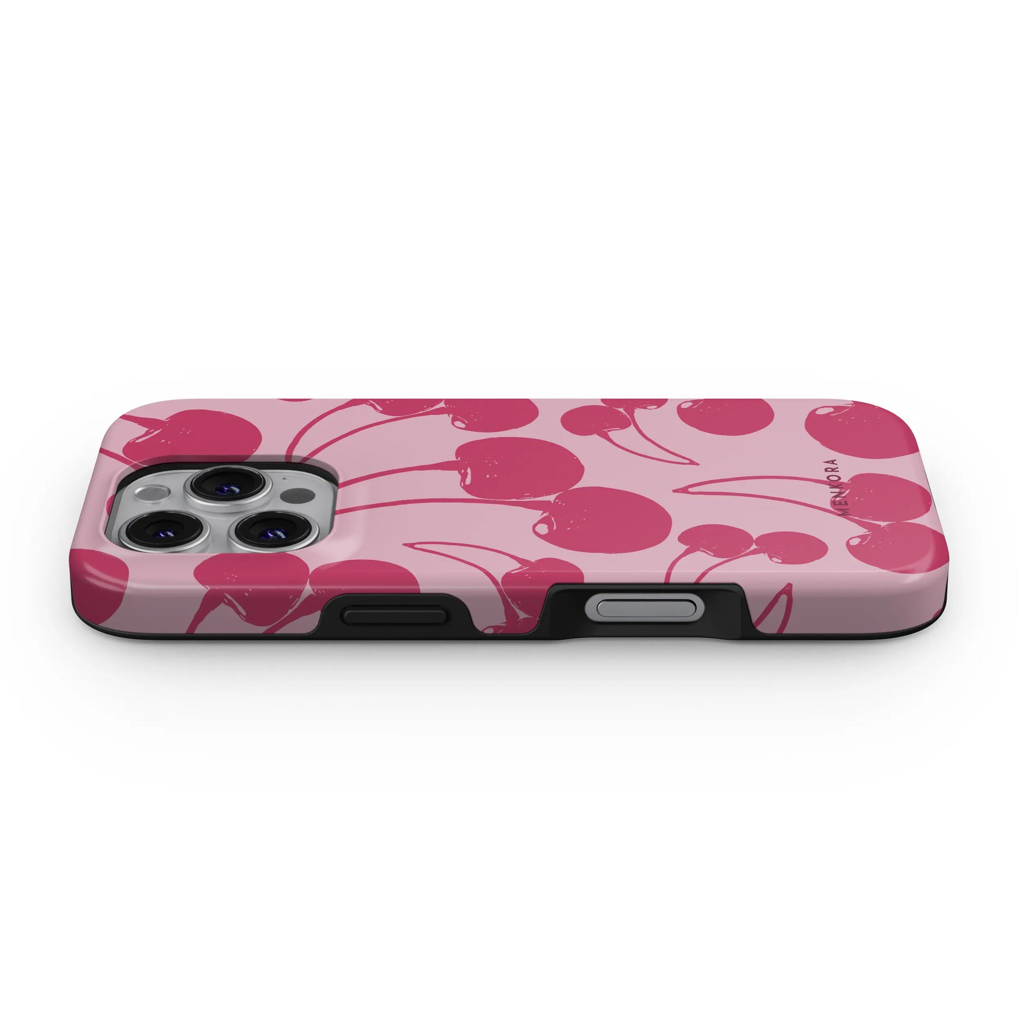 Cherry Blush - Menkora