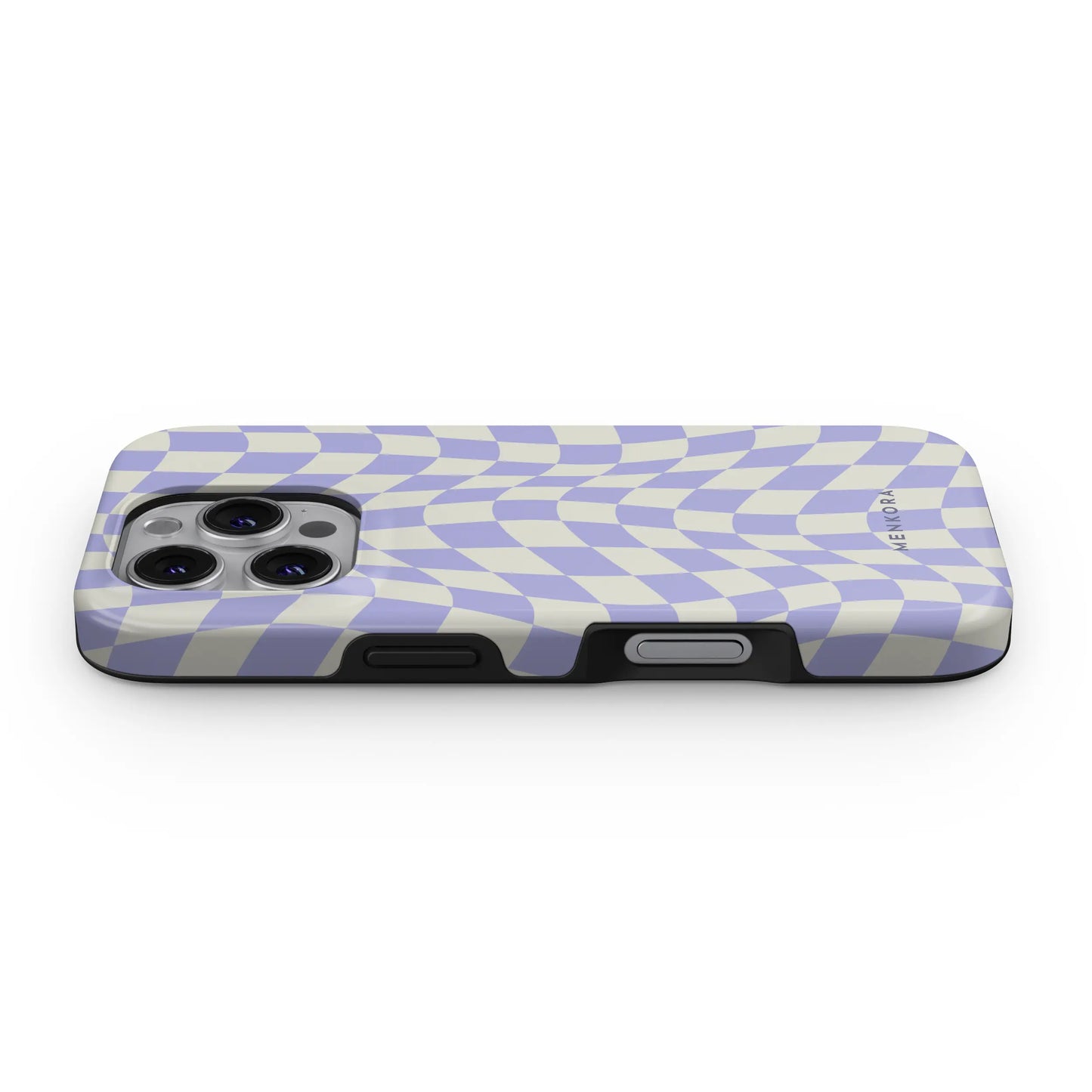 Lilac Flow - Menkora