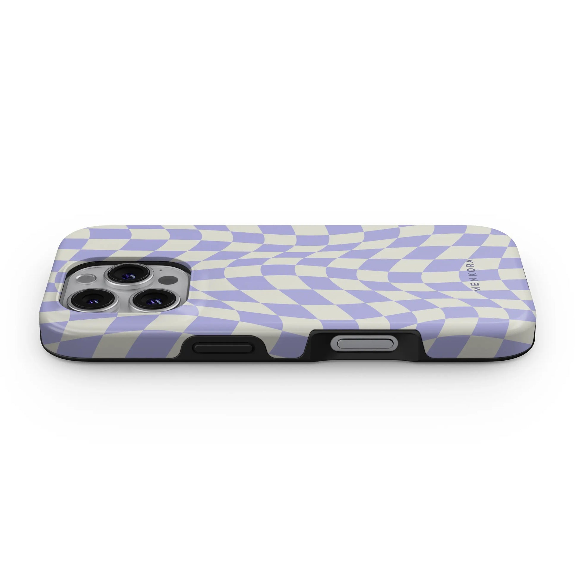 Lilac Flow - Menkora