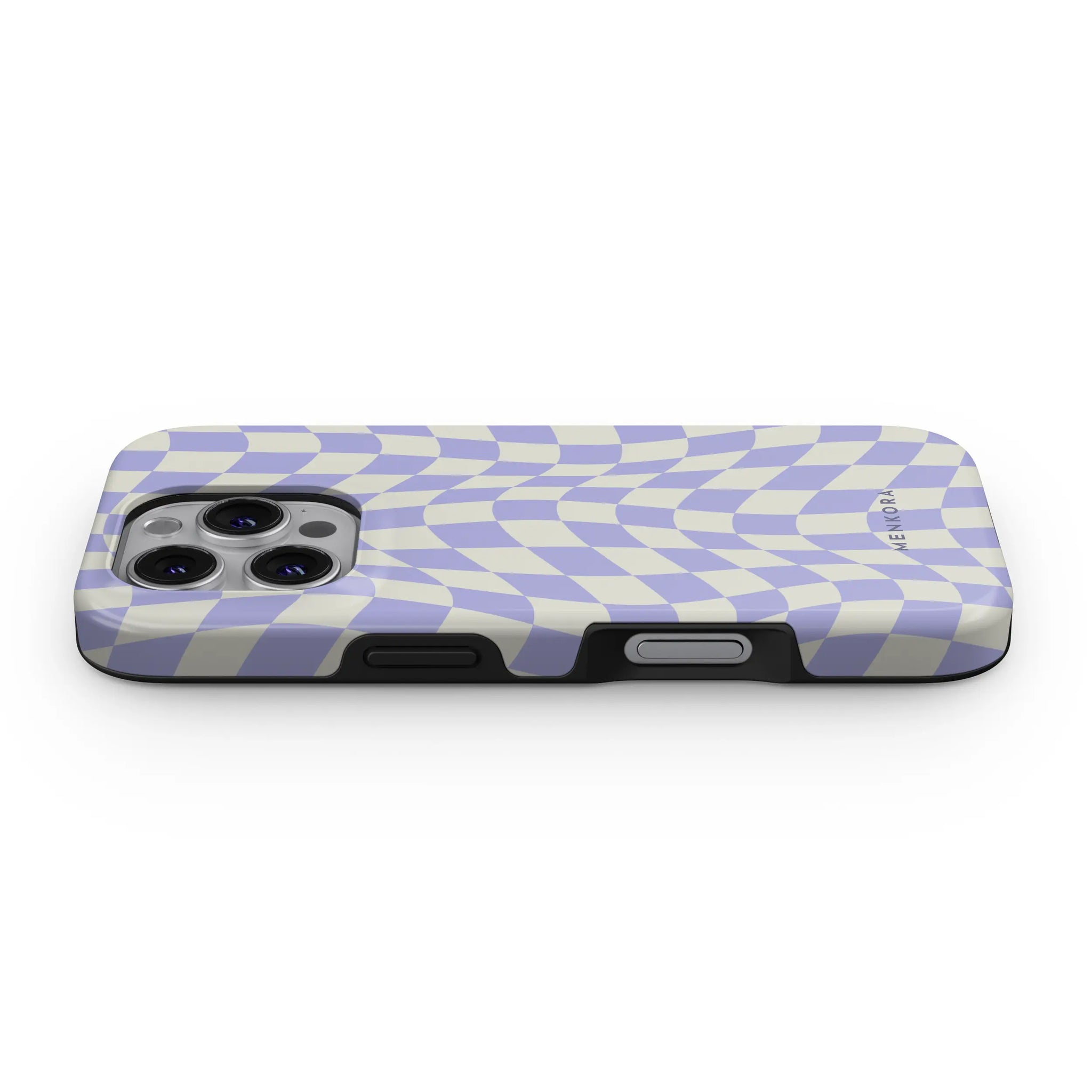 Lilac Flow - Menkora