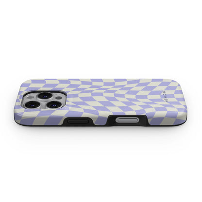 Lilac Flow - Menkora