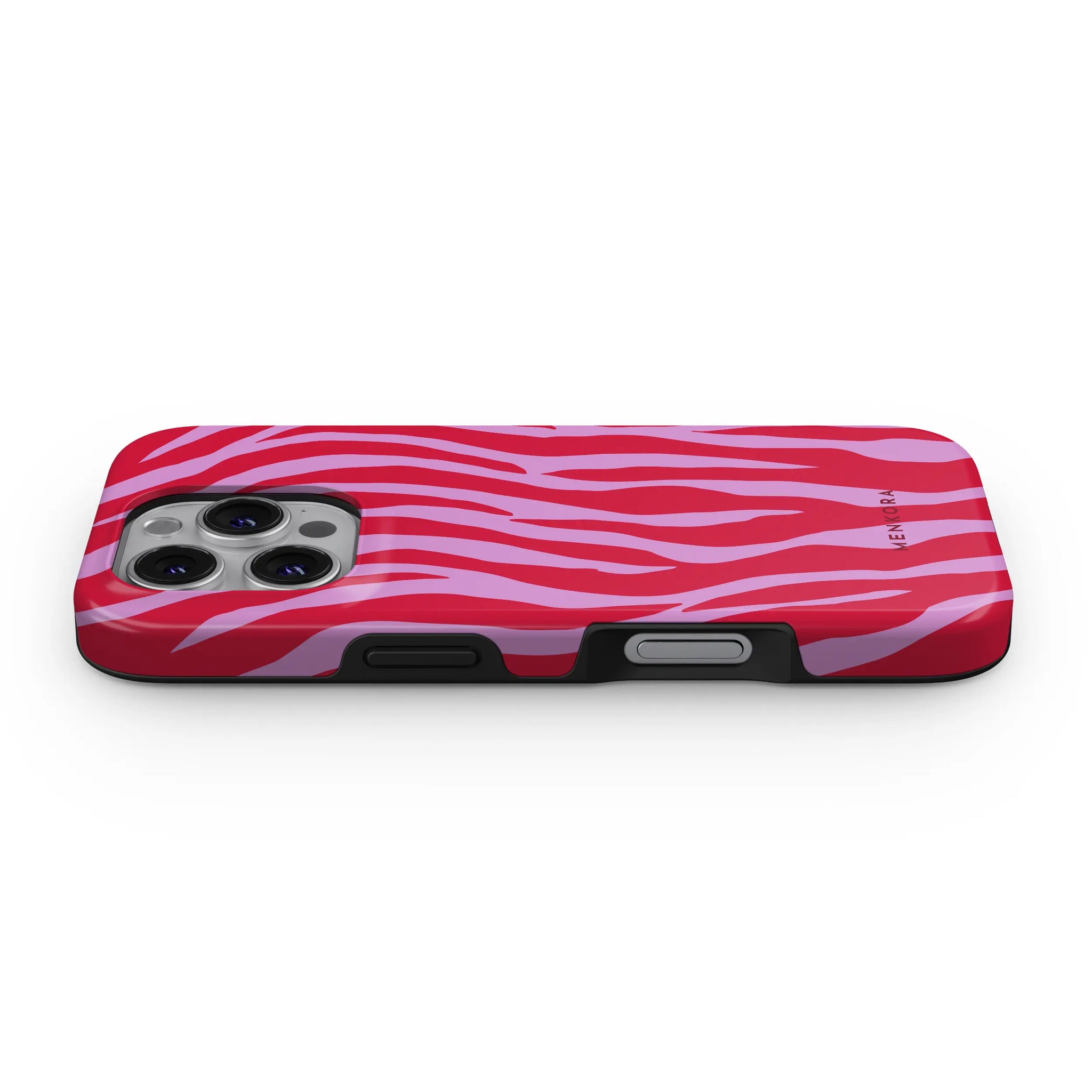 Liquid Flame - Menkora