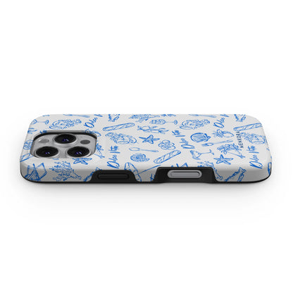 Dolce Vita - Menkora