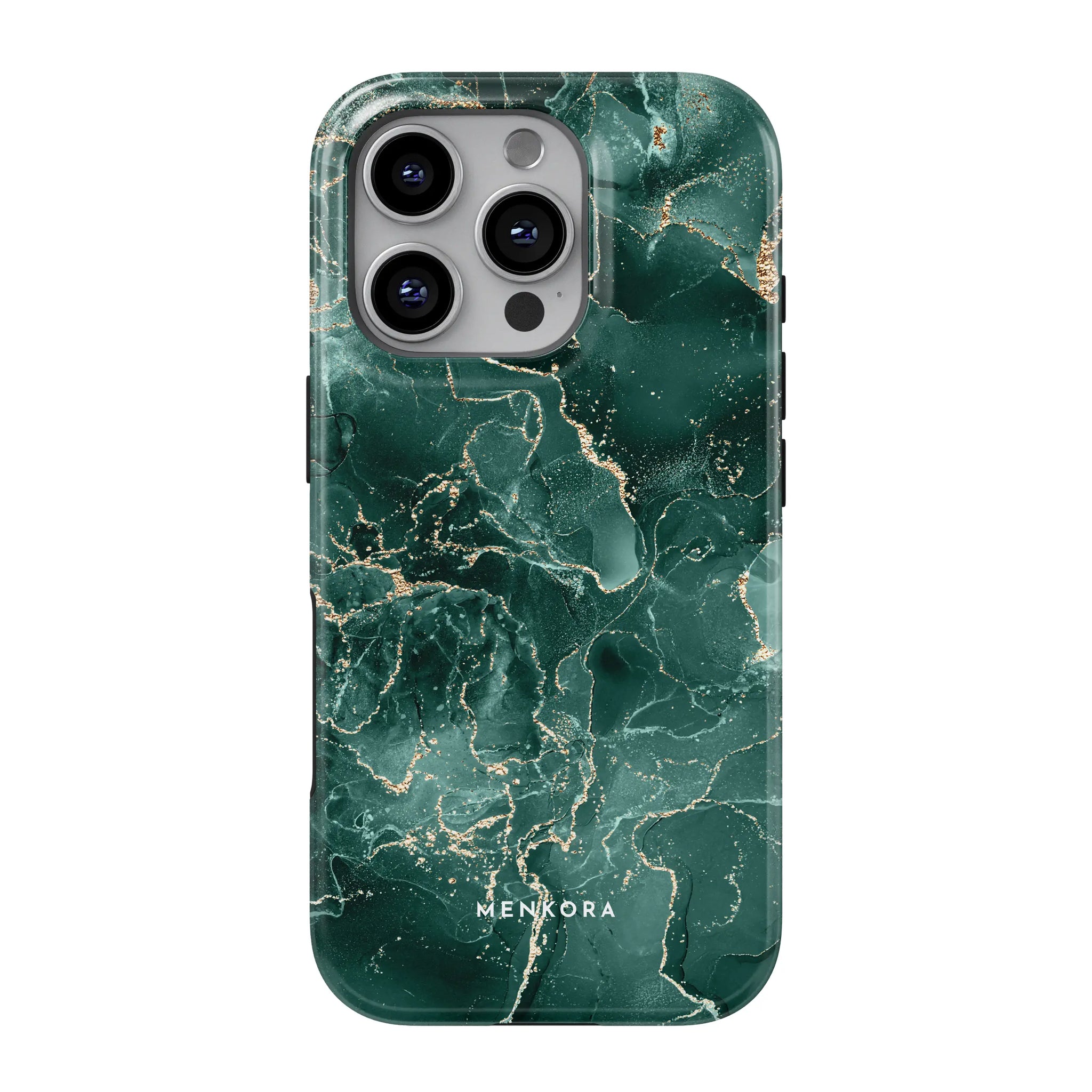 Vanilla Quartz - Menkora