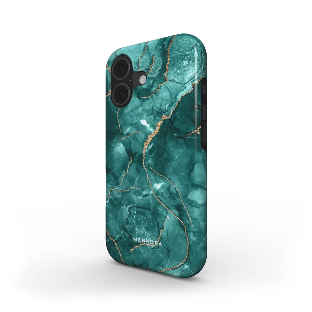 Emerald Fault - Menkora