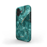 Emerald Fault - Menkora