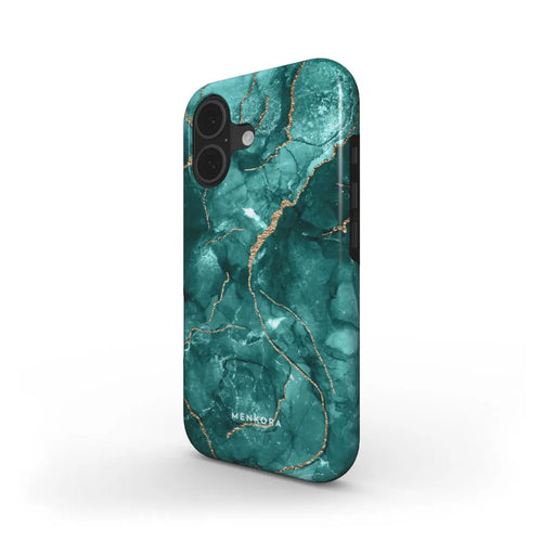 Emerald Fault - Menkora