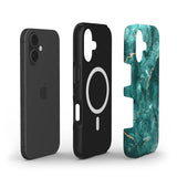 Emerald Fault - Menkora