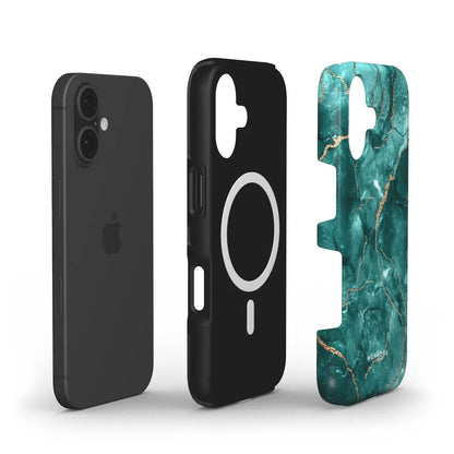 Emerald Fault - Menkora