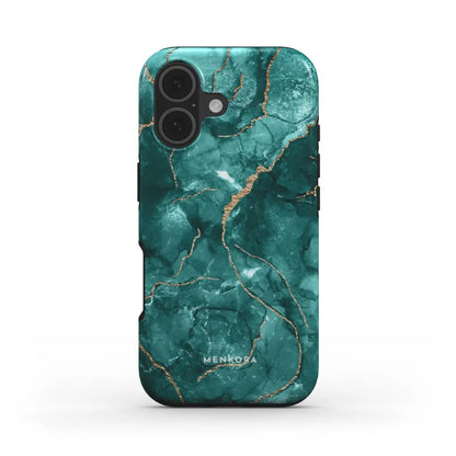 Emerald Fault - Menkora