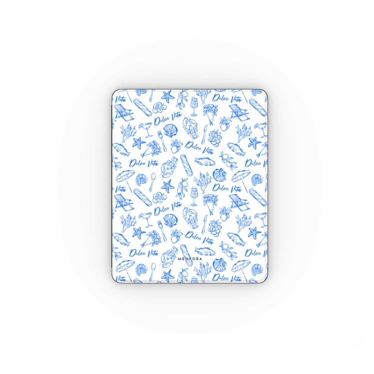 Dolce Vita Ipad Case