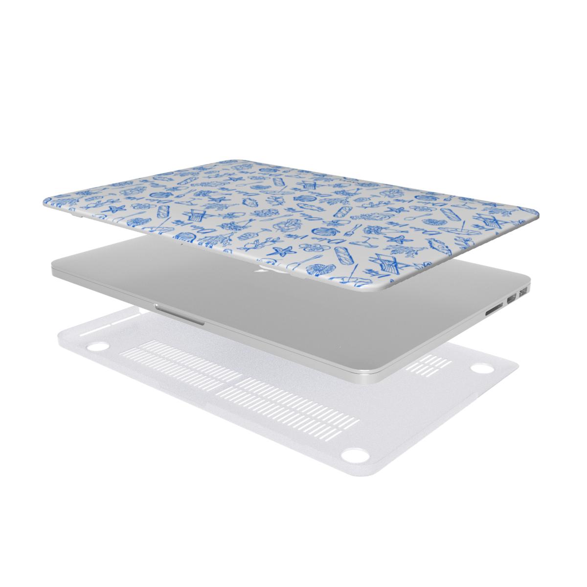 Dolce Vita MacBook Case