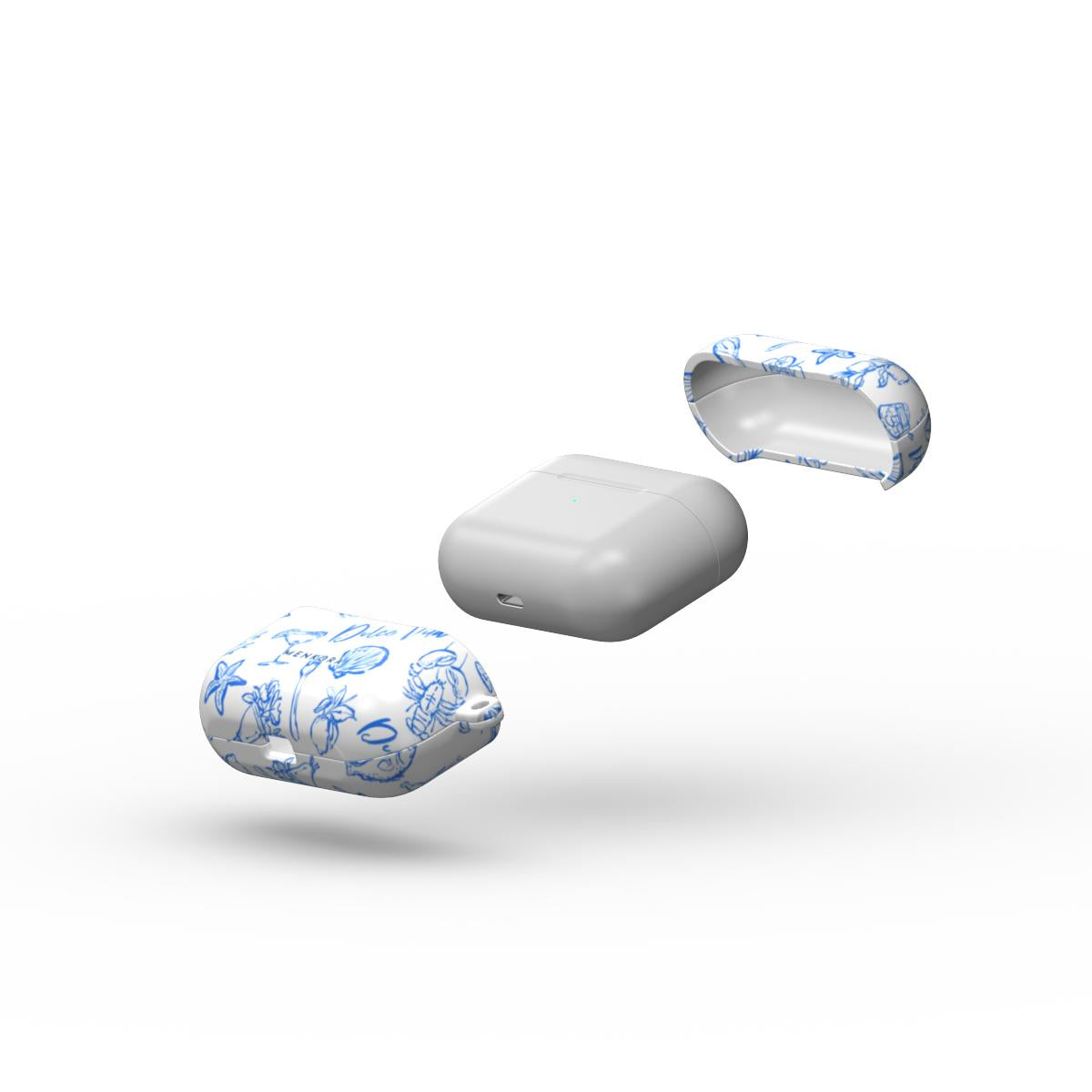 Dolce Vita AirPods Case