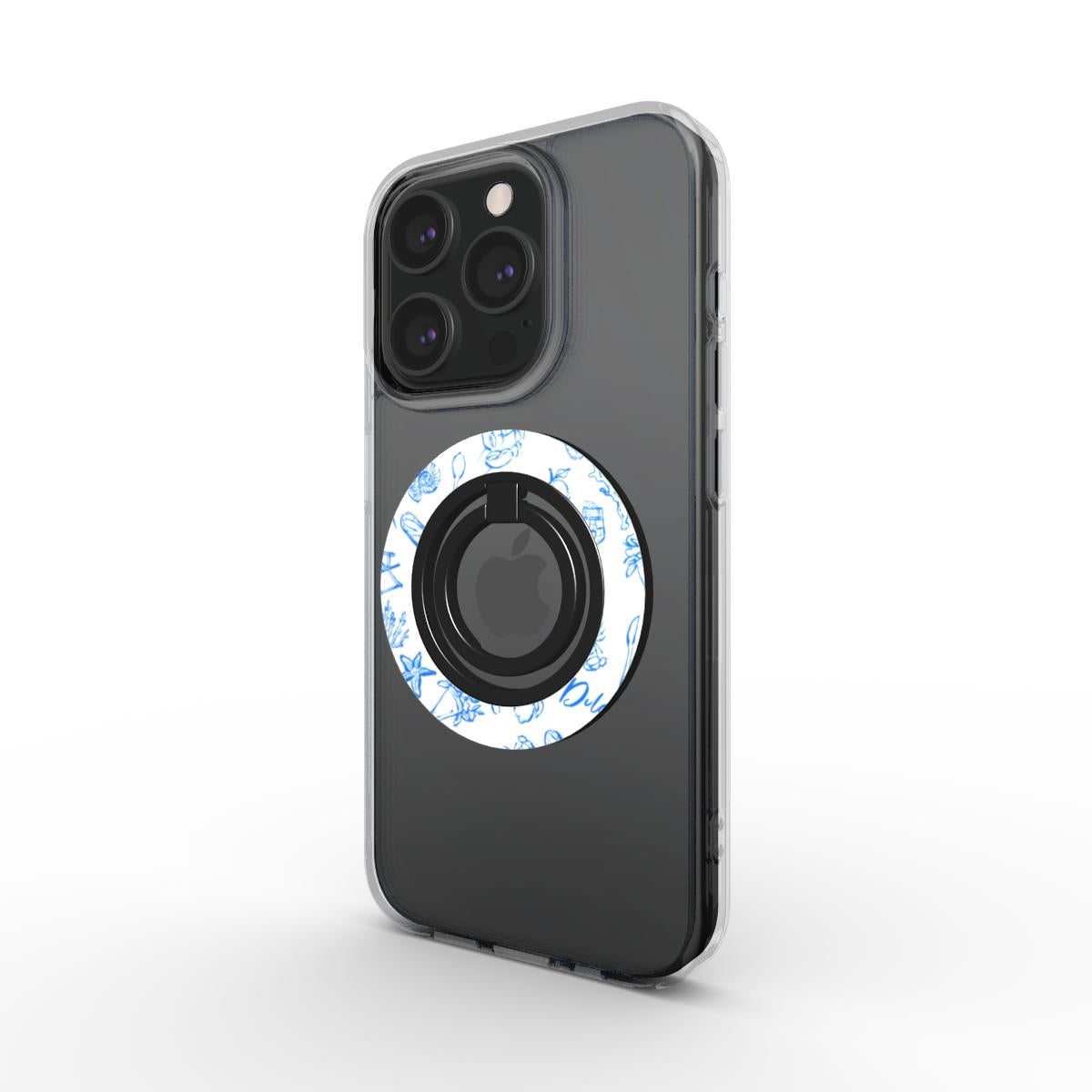 Dolce Vita Ring Holder