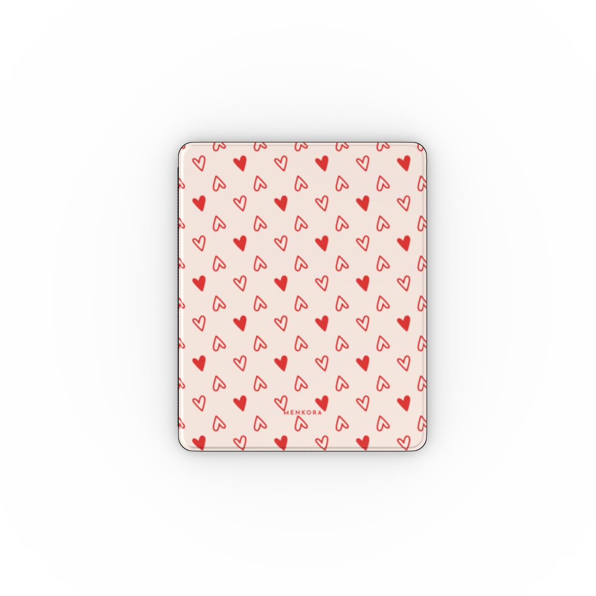 Cupid iPad Case