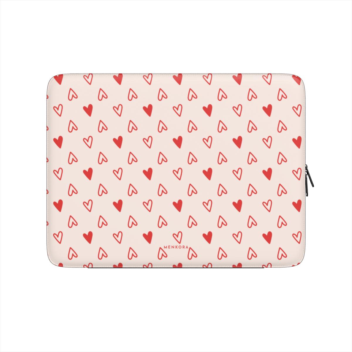 Cupid Laptop Sleeve