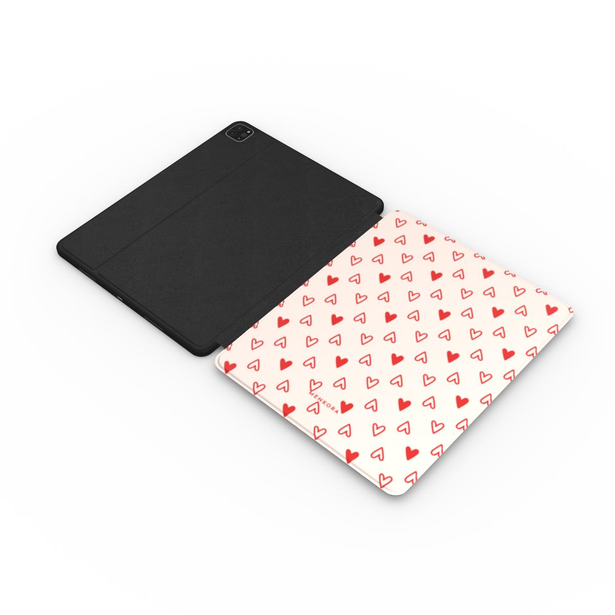 Cupid iPad Case