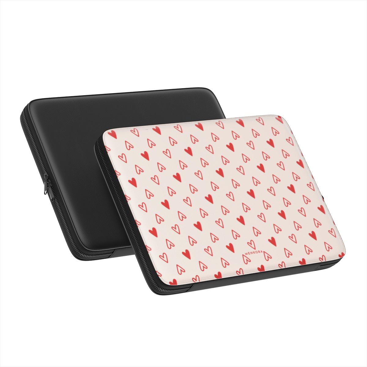 Cupid Laptop Sleeve