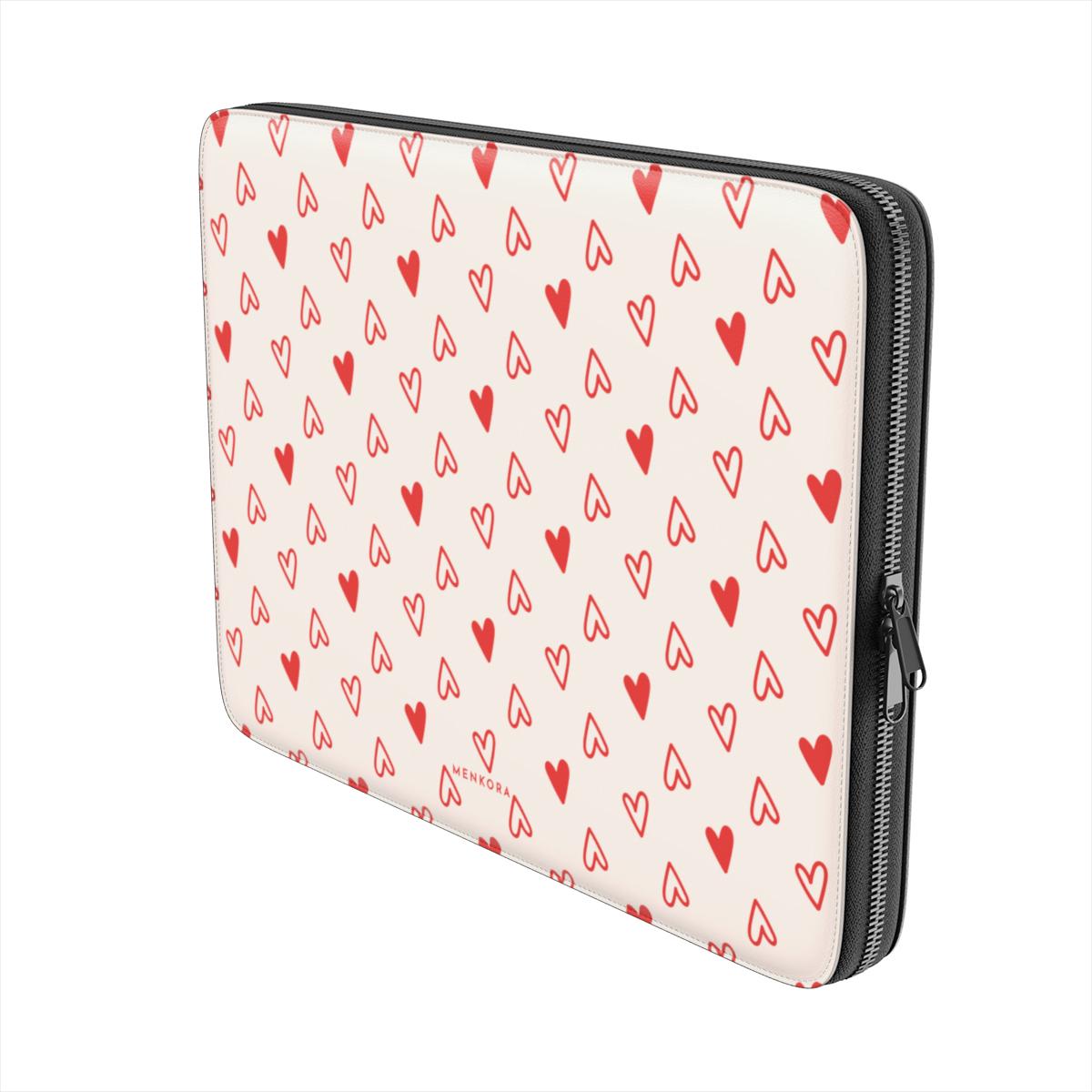 Cupid Laptop Sleeve