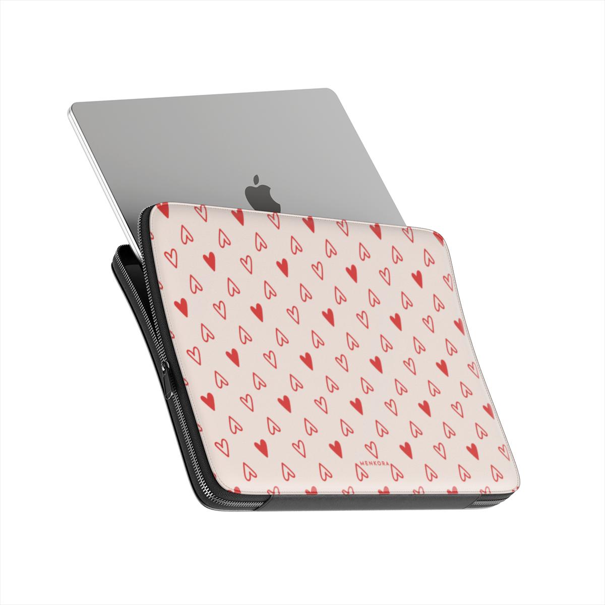 Cupid Laptop Sleeve