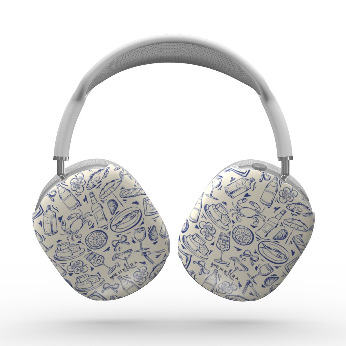 Mediterraneo AirPods Max Case