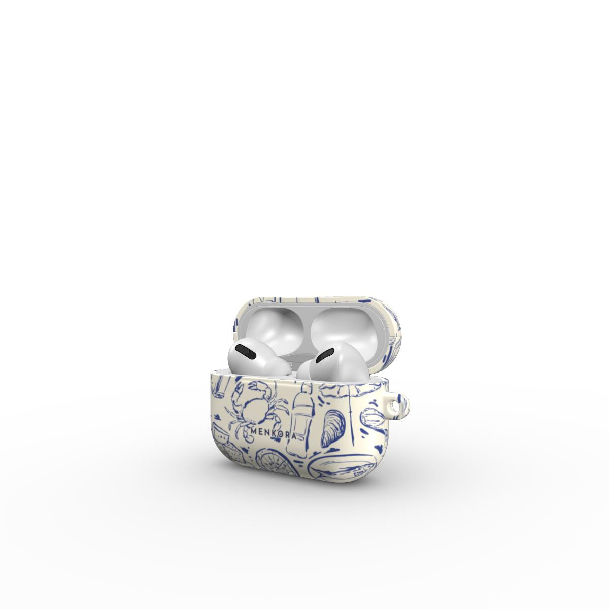 Mediterraneo AirPods Case
