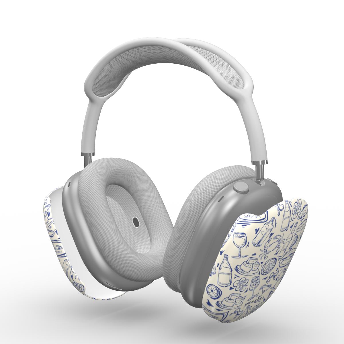 Mediterraneo AirPods Max Case