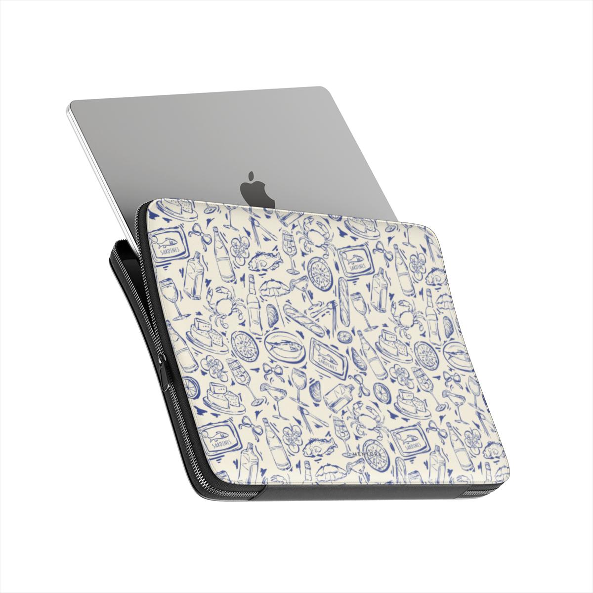 Mediterraneo Laptop Sleeve