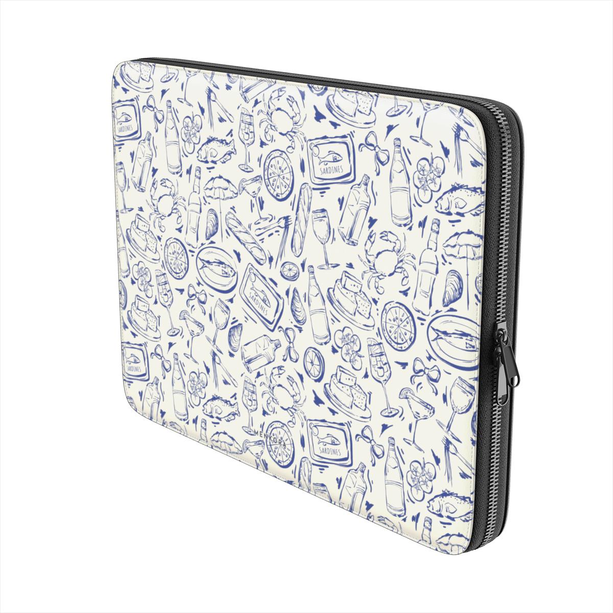 Mediterraneo Laptop Sleeve