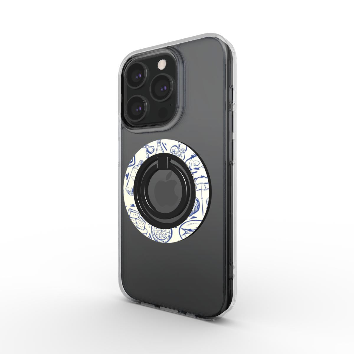 Mediterraneo Ring Holder