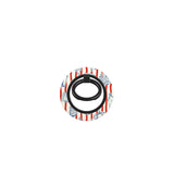 Sardine Club Ring Holder