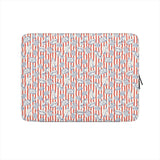 Sardine Club Laptop Sleeve