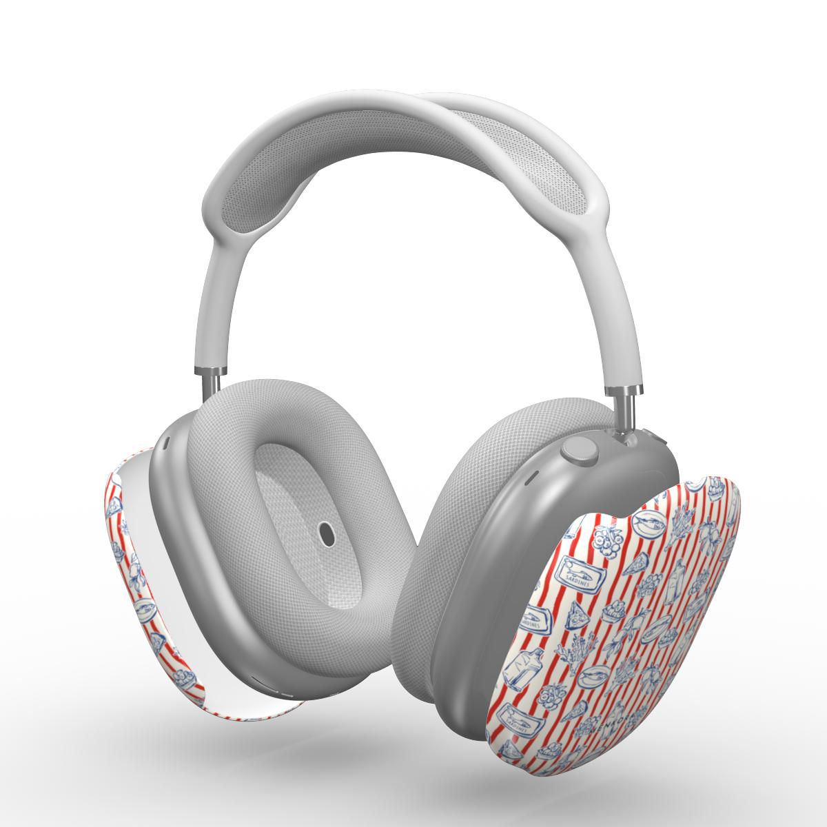 Sardine Club AirPods Max Case