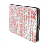 Sardine Club Laptop Sleeve