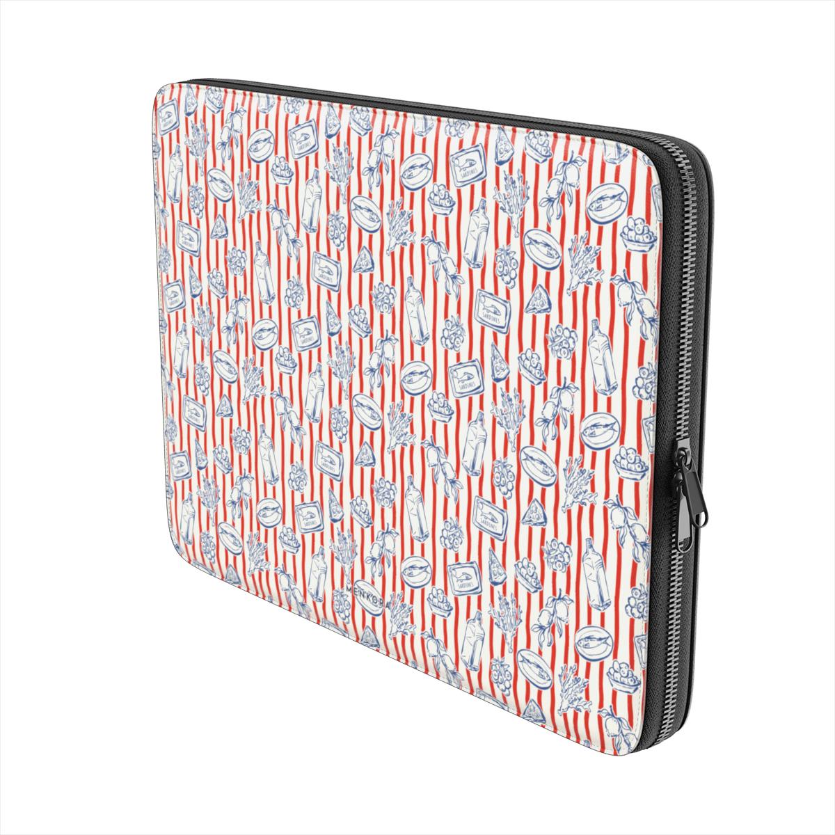 Sardine Club Laptop Sleeve