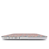 Sardine Club MacBook Case