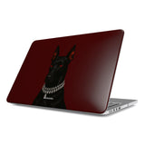 Regalia MacBook Case
