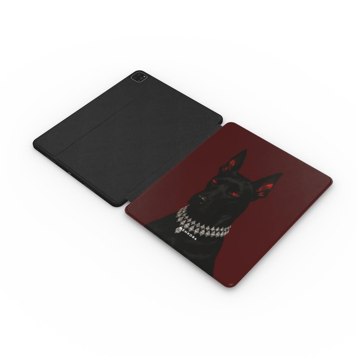 Regalia iPad Case