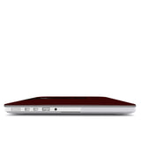 Regalia MacBook Case