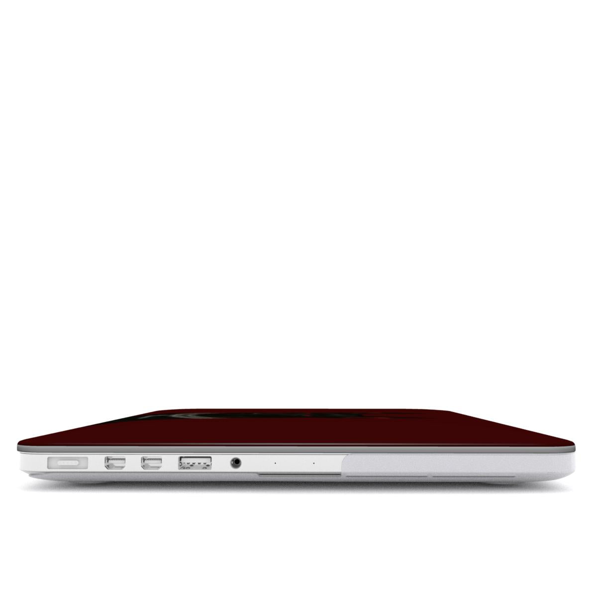 Regalia MacBook Case
