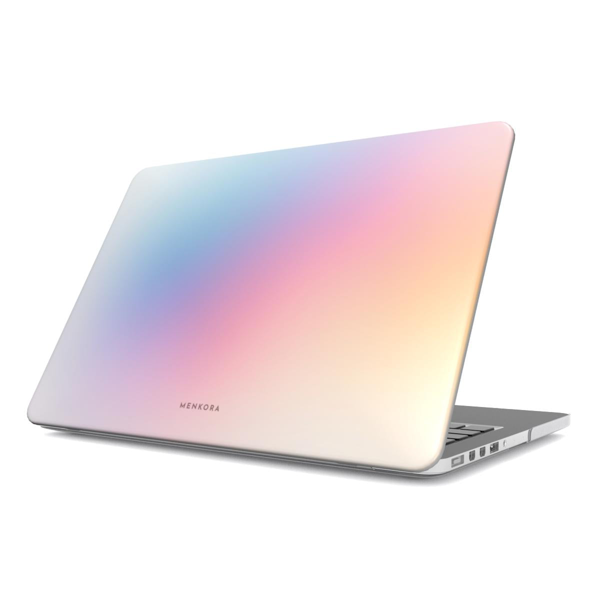 Cloudfade MacBook Case