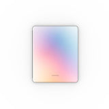 Cloudfade iPad Case