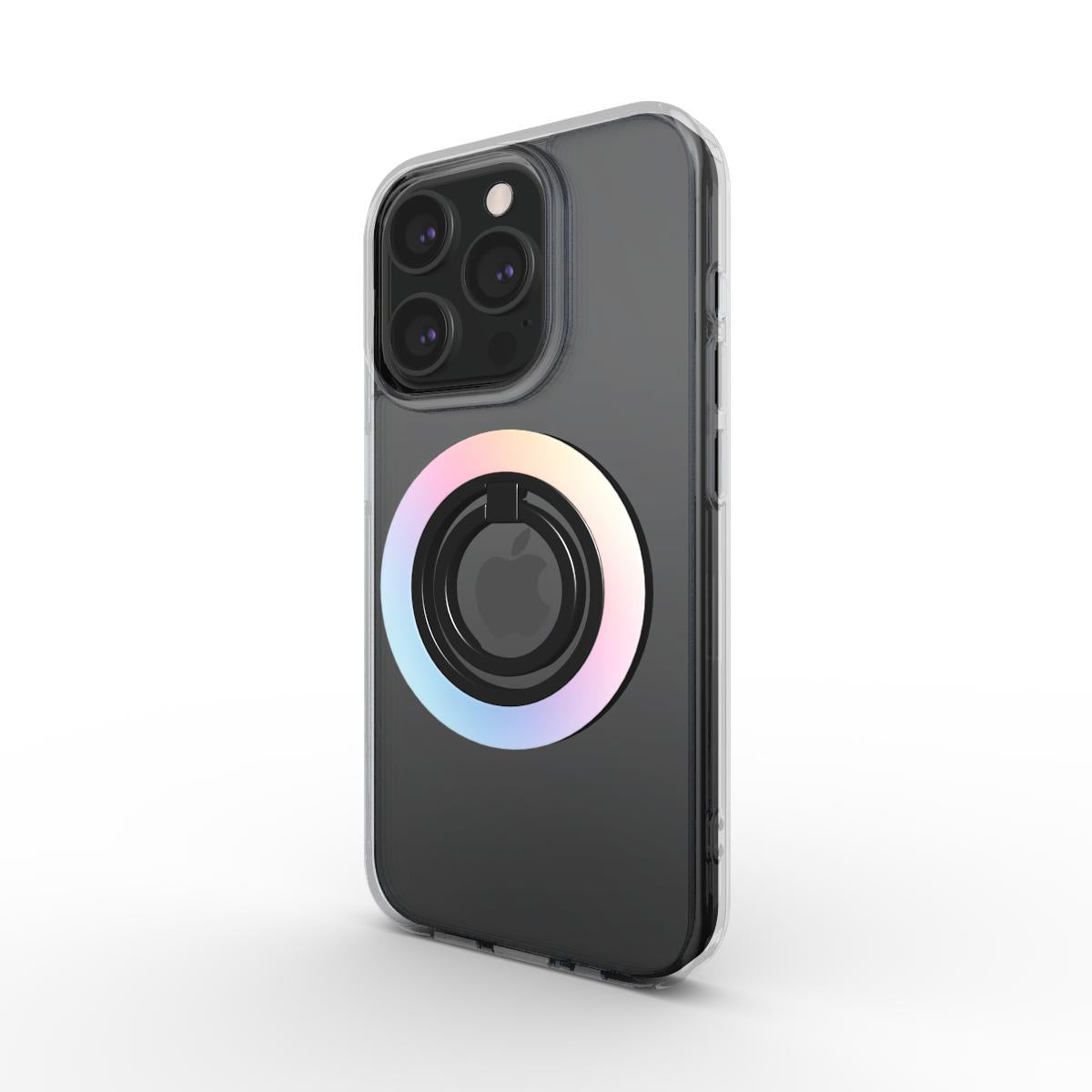 Cloudfade Ring Holder