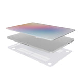 Cloudfade MacBook Case