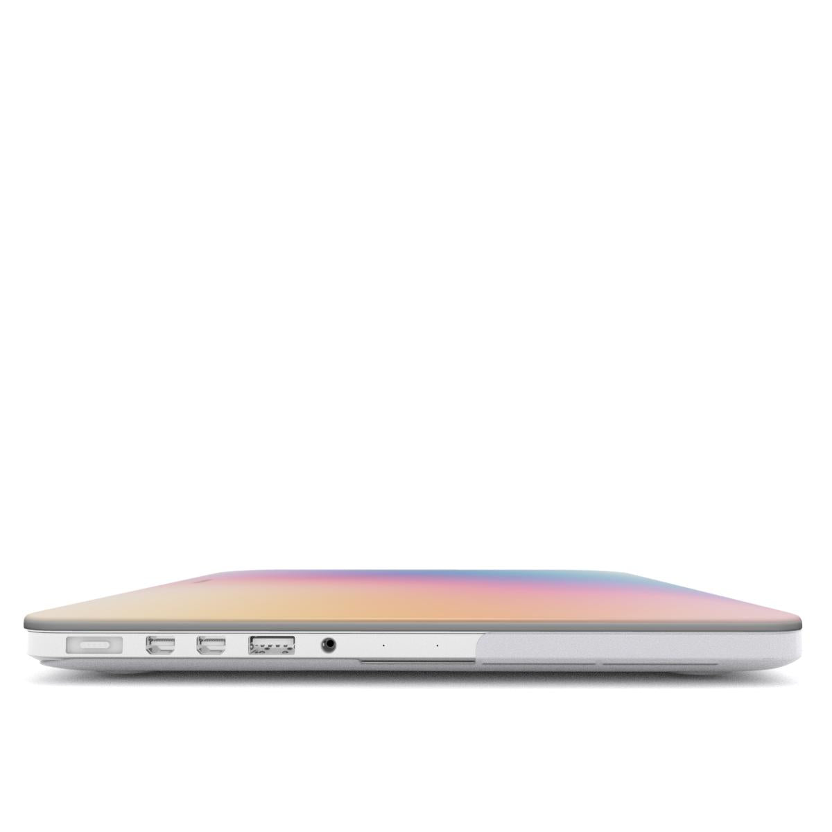 Cloudfade MacBook Case