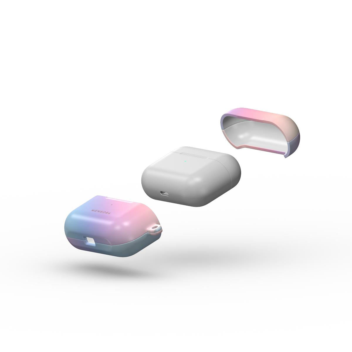 Cloudfade AirPods Case