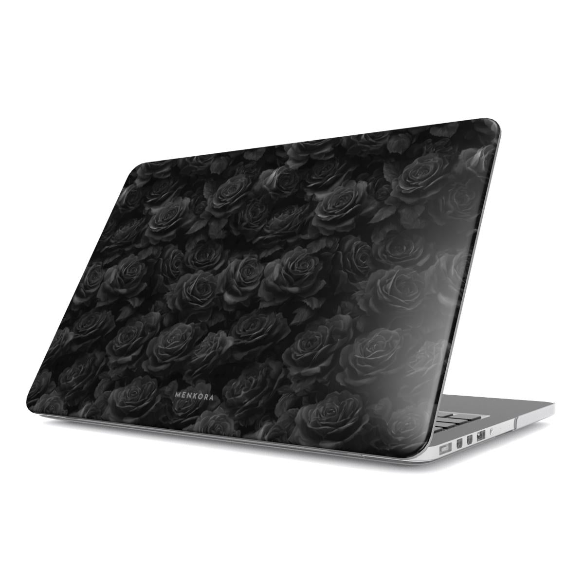 Roses MacBook Case